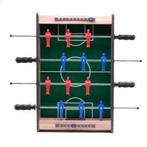 2 IN 1 FOOTBALL & BASKETBALL TABLETOP GAME SET 3
