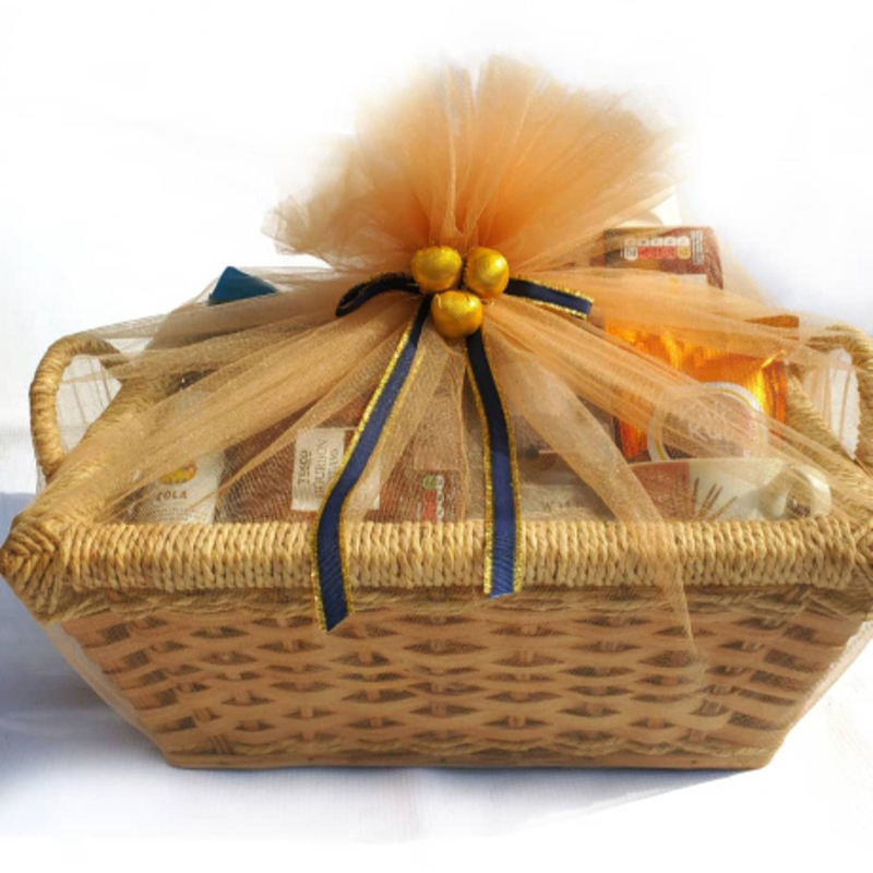 Gift Basket 