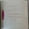 In Loving Memory Book