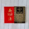 The Art of War( Deluxe Slip-Case Edition)