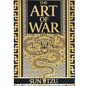 The Art of War( Deluxe Slip-Case Edition)