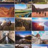 The Bucket List 1000 Adventures, Big & Small