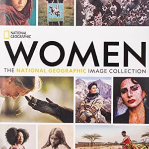 Women: The National Grographic Image Collection
