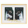 Always & Forever Photo Frame