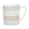 Fierce & Fabulous Mug