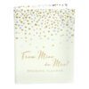 From Miss To Mrs Wedding Planner