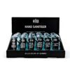 Hand Sanitiser Gels