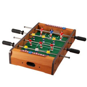 Harvey's Table Football Set