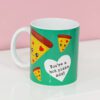 I Wanna Taste You Hidden Message Mug