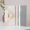 Let The Adventures Begin Travel Wallet