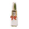 Lipstick Miniature Clock
