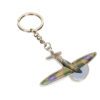 Military Heritage Keyring