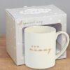 New mum mug
