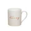New mum mug