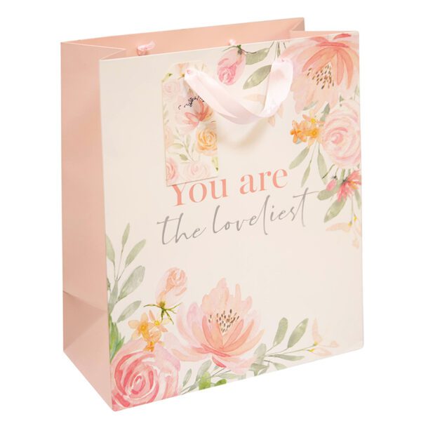 You Are The Loveliest Gift Bag