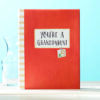 You're A Grandparent Book