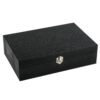 Harvey Makins Black Cufflinks Box - Image 4
