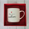 One In A Million Mug