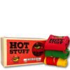 Chilli Hot Stuff Socks Gift Set{3 pairs}