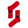 Chilli Hot Stuff Socks Gift Set{3 pairs} - Image 4