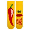 Chilli Hot Stuff Socks Gift Set{3 pairs} - Image 3