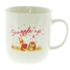 Plush Bunny & Mug Set - Image 2