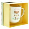 Lovely Mum Hugs Mug - Image 2