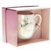 Classy & Fabulous Mug