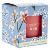 Vanilla Scented Candle {Wonderful Mum}