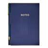 A6 Notebook with Pen