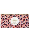 Animal Print Weekly Desk Planner