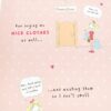Best Mum In The World {Mother's Day Card} - Image 4