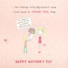 Best Mum In The World {Mother's Day Card} - Image 3