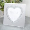 Mirror Glass Photo Frame - Image 3