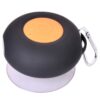 Black Waterproof Speaker
