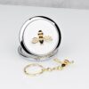Bumblebee Keyring & Mirror Set - Image 3