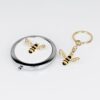 Bumblebee Keyring & Mirror Set - Image 2