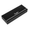 Stratton Ballpoint & Rollerball Pen Set {BLUE} - Image 4