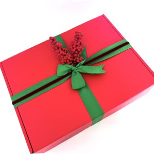 red box